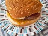Hamburguesa Mallorquina
