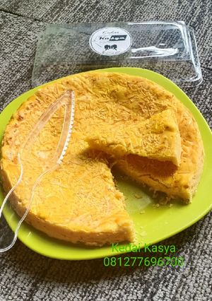 Foto resep Lekker Holland