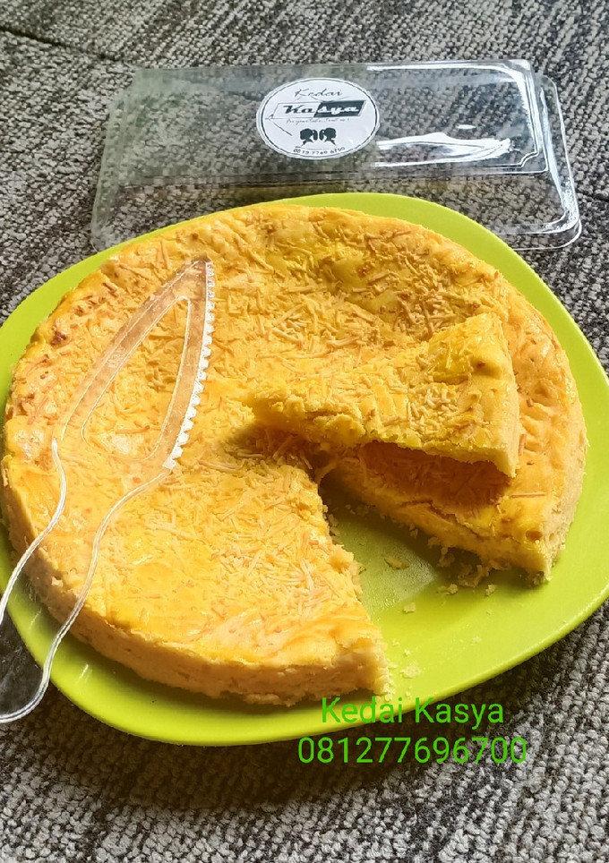 Foto resep Lekker Holland