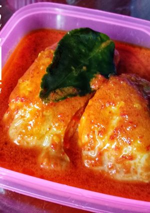 Foto resep Ayam Kuah Bumbu Bali