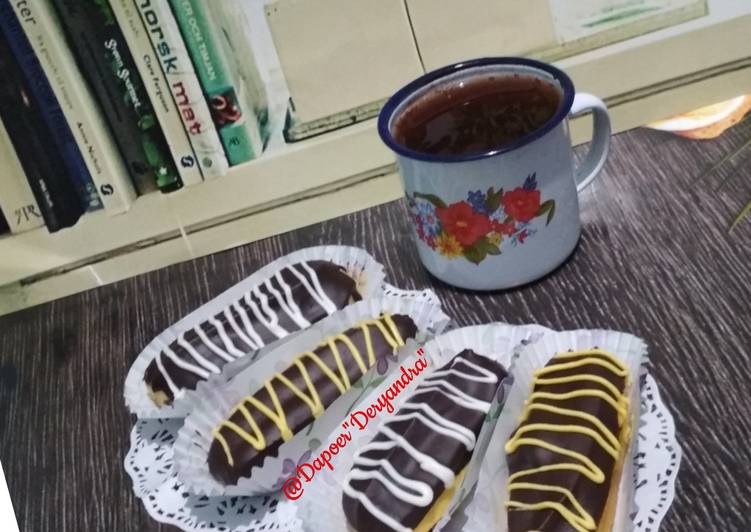 Eclairs