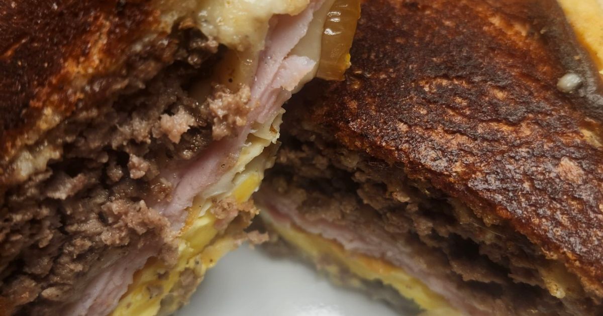 Split Patty Patties Recipes: One Of The Largest Recipe Sites