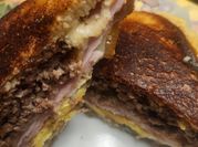 A picture of ground beef patty recipes
