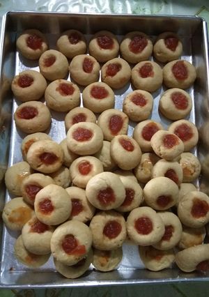 Foto resep Nastar lembut