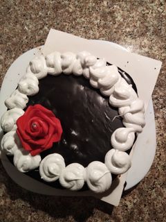 صورة لوصفة تارت صغيرة