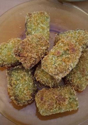 Foto resep Nugget Ayam Bayam