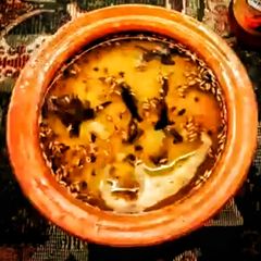 A picture of Daal Tarka.