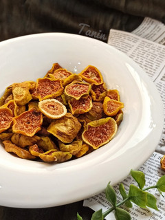 عکسی از دستور انجیر خشک