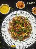 Papdi Chaat