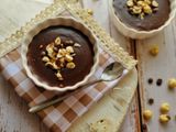 دنت شکلاتی 🍫
