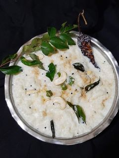 दही भात (dahi bhaat recipe in marathi) रेसिपी चे मुख्य फोटो