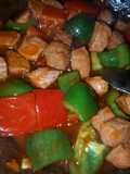 Shaking Beef (Bò Lúc Lắc)