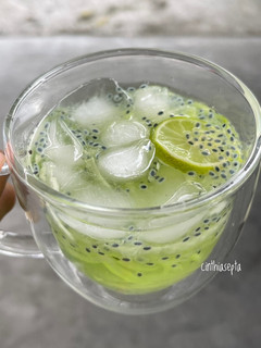 Foto resep Es Kuwut