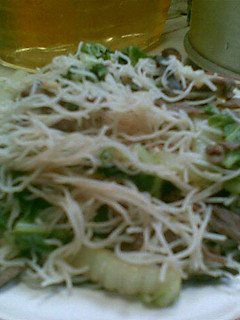 Foto resep Japchae (Korean Side Dish)
