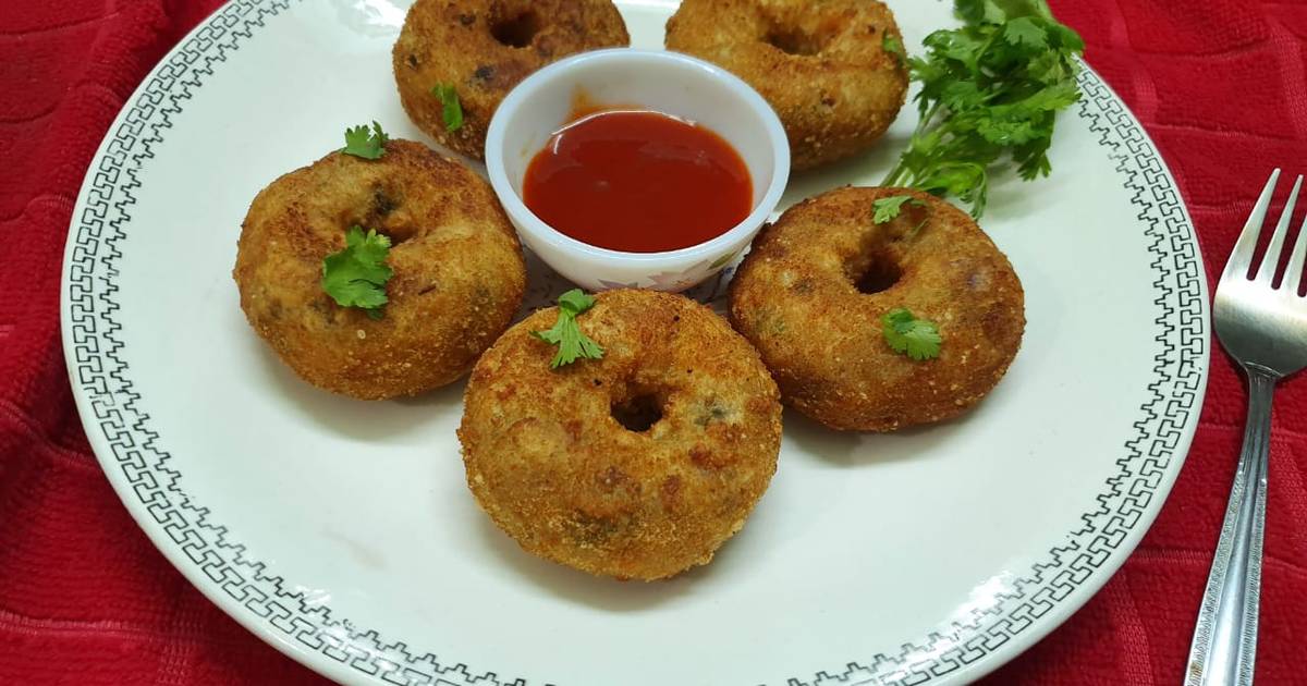 26 easy and tasty rice flour donut recipes by home cooks Cookpad