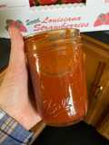 Strawberry BBQ Sauce