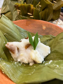 Foto resep Bongko Kue keranjang