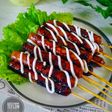 Sosis Bakar Teflon