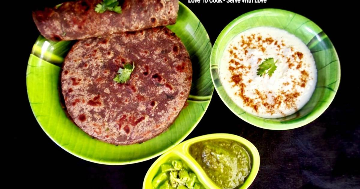 Navratri Special: Singhara Atta vs. Kuttu Atta- Which One Should You Choose?