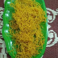 A picture of आलू भुजिया सेव.