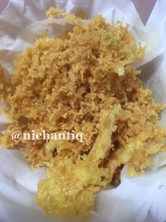 Foto resep Kremesan Ayam