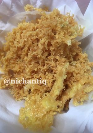 Foto resep Kremesan Ayam