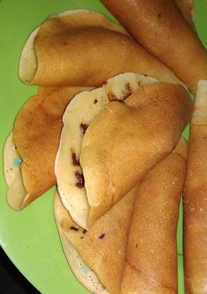 Foto resep Kue Manja 🤣