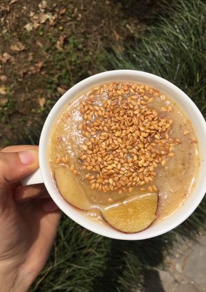 عکسی از دستور اسموتی تابستونی🌱