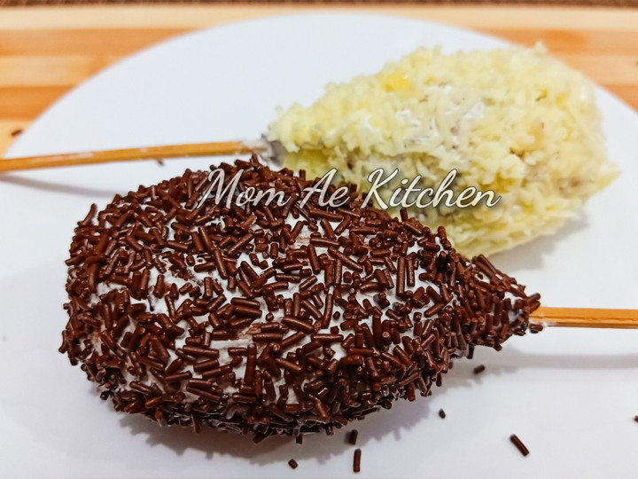 Cara Memasak Donat Paha Ayam (Donat kentang) Enak Dan Mudah