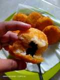 Getuk Crispy Gampang
