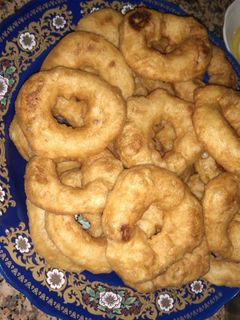 صورة لوصفة السفنج البلدي