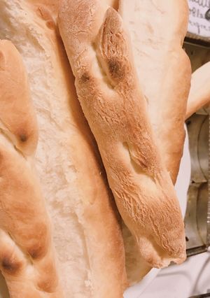 Una foto de Baguettines