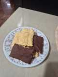 Galletas de coco
