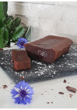 Une photo de Le cakounet