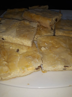 Gyors túrólepény recept fotója