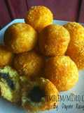Jemblem /Misro crispy
