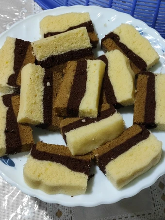 Langkah Gampang Membikin Resep Bolu Kukus Tiramisu yang Enak Banget Anti Ribet, Lezat Sekali