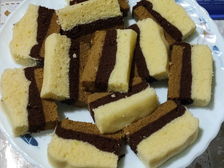 Langkah Gampang Membikin Resep Bolu Kukus Tiramisu yang Enak Banget Anti Ribet, Lezat Sekali