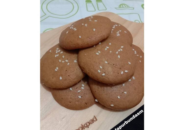 Resep Kue ilat sapi oleh dapurbundaSM Cookpad Resep Kue ilat sapi oleh dapurbundaSM Cookpad