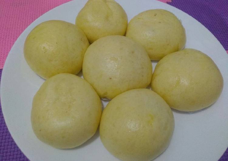 Resep Bapau anti gagal isi goodtime, Enak