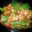 Sambel Tempe Kemangi