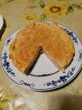 Pizza rustica