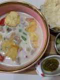 Soto Betawi Daging Babi