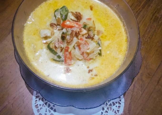  Resep Sayur manisah oleh Dyah Wahyu Sulistiani Cookpad