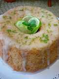 Torta de Limón 🍋