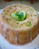 Torta de Limón 🍋