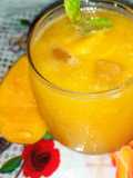 Mango Lemonade