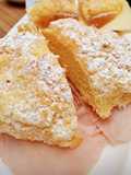 Pão de Deus da Padaria Portuguesa