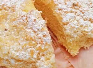 Foto de Pão de Deus da Padaria Portuguesa