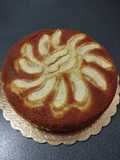 Torta 7 vasetti alle mele